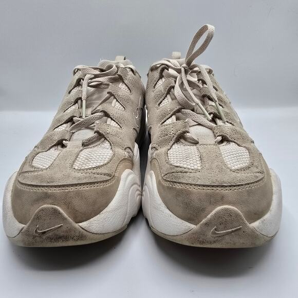 Nike Tech Hera Light Orewood Brown shoes womens 9.5 DR9761-002 - Picture 6 of 12